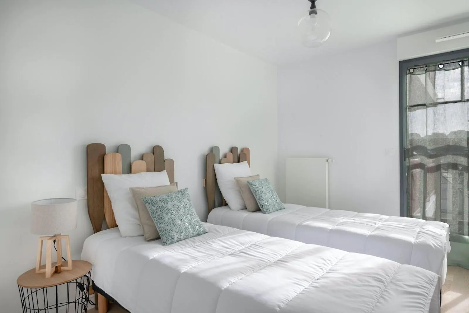 Appartement Pour 4 Avec Vue Mer A Pleneuf