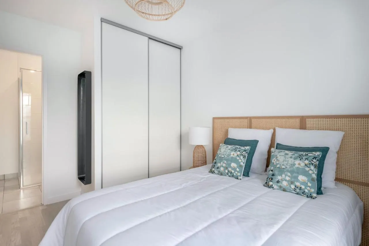 Appartement Pour 4 Avec Vue Mer A Pleneuf 0*, 普雷讷夫昂德雷 法国